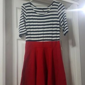 Mon Ami dress